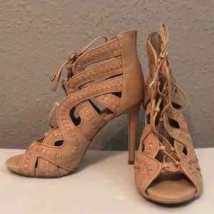 Gianni Bini Heels